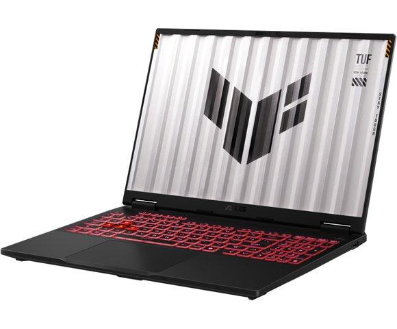 Asus TUF A16 FA608UP-RV018 gaming laptop - slika 4
