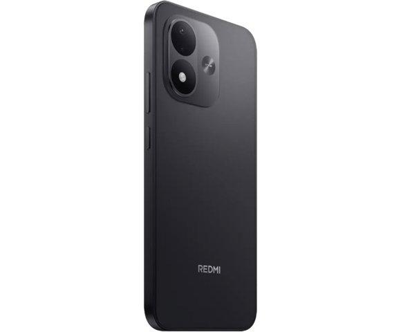 Xiaomi Redmi Note 17 6GB 256GB Black smartphone - slika 4