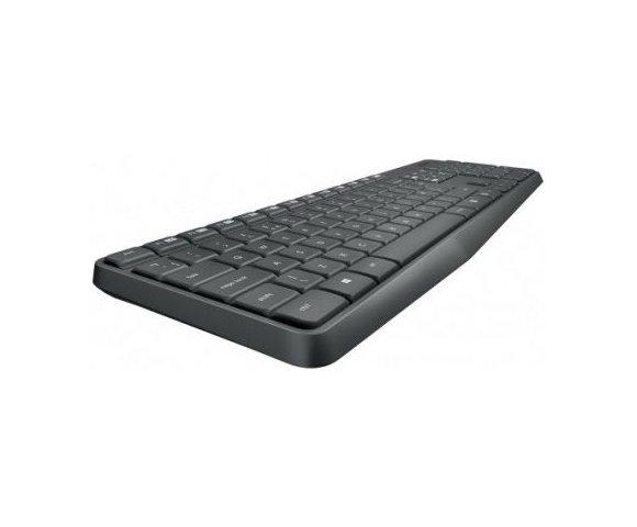 Logitech MK235 - slika 3
