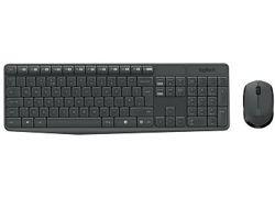Logitech MK235
