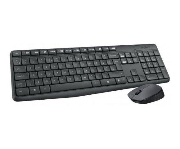 Logitech MK235 - slika 2