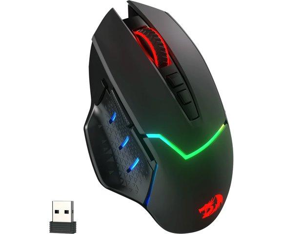 Redragon Mirage Pro M690 miš - slika 2