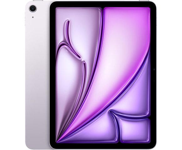 Apple iPad Air 11 M4 Wi-Fi 128GB Purple - slika 2