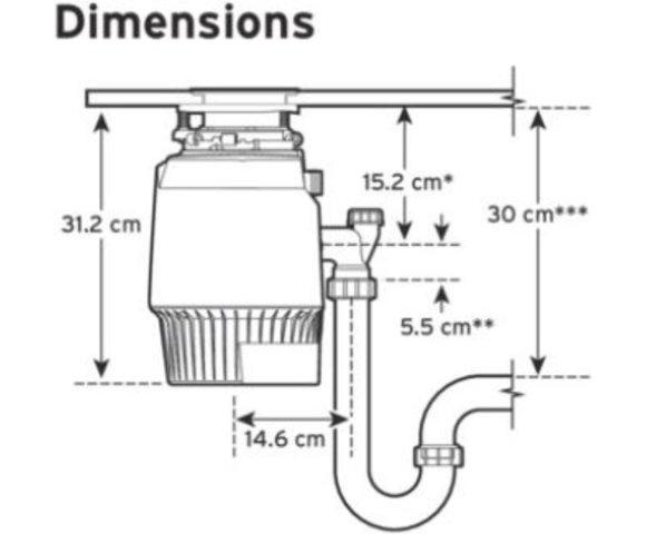 ISE Evolution Plus 750 SR meljač otpada - slika 3