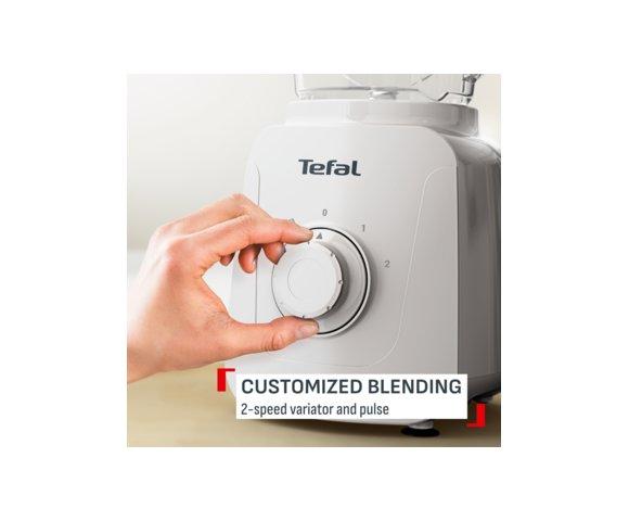 Tefal Blendforce Essential BL410BF0 blender - slika 4
