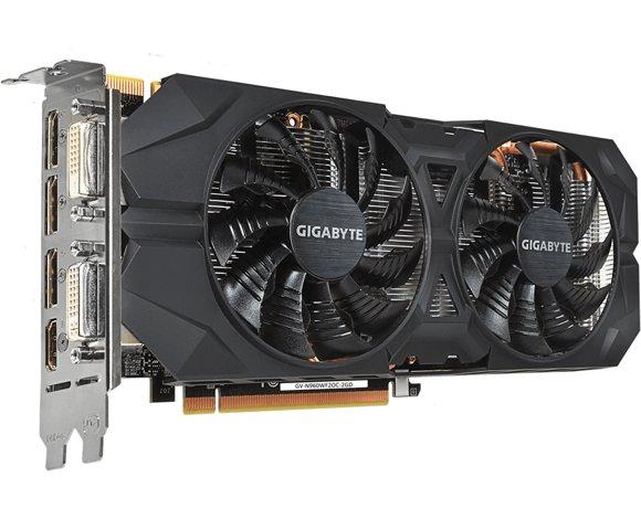 Gigabyte GV-N960WF2OC-2GD VGA01279 - slika 3