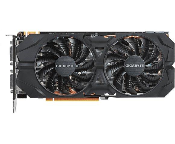 Gigabyte GV-N960WF2OC-2GD VGA01279 - slika 2