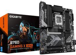 Gigabyte B760 GAMING X GEN5 matična ploča