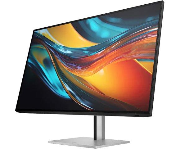 HP Series 7 Pro 31.5 inch 4K Thunderbolt 4 Monitor - 732pk - slika 2
