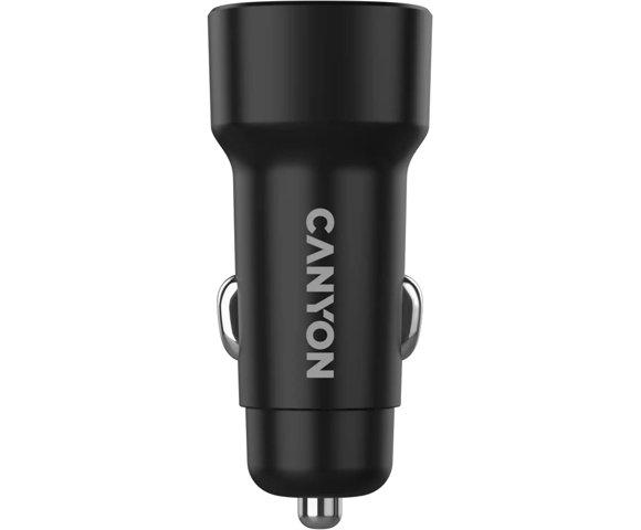 Canyon OnDrive 24 punjač za auto - slika 5