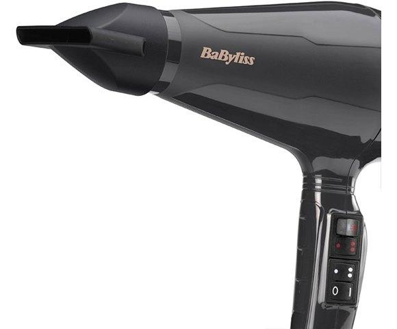 BaByliss Air Pro 6719DE fen - slika 3