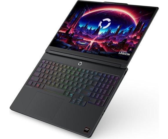 Lenovo Legion 5 83Q7001WYA laptop - slika 3