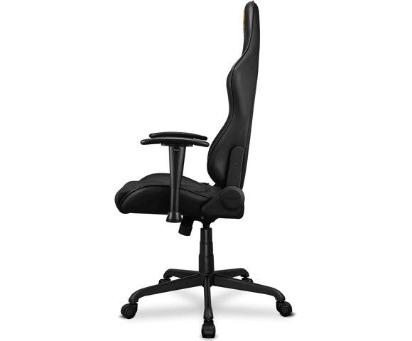 Cougar ARMOR ELITE Black gaming stolica - slika 3