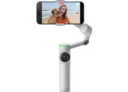 Insta360 Flow 2 Pro Creator Bundle / Stone Gray