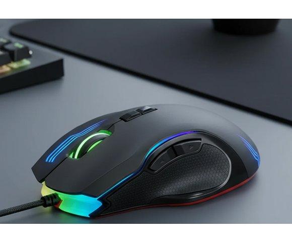 Rampage SMX-G38 Claw gaming miš - slika 9