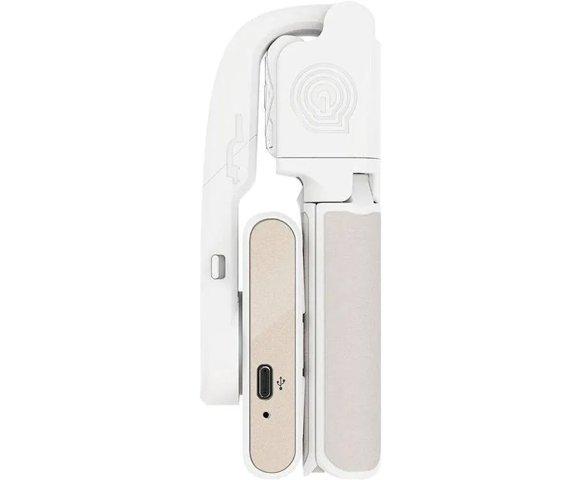 Hohem iSteady Q White gimbal - slika 3
