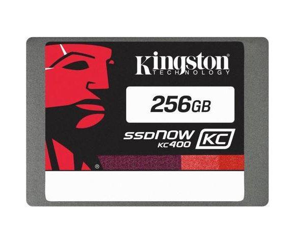 Kingston SKC400S37 / 256G HDD01924 - slika 2