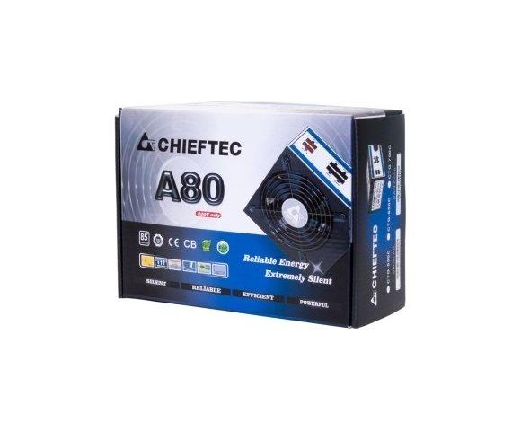 Chieftec CTG-750C - slika 2