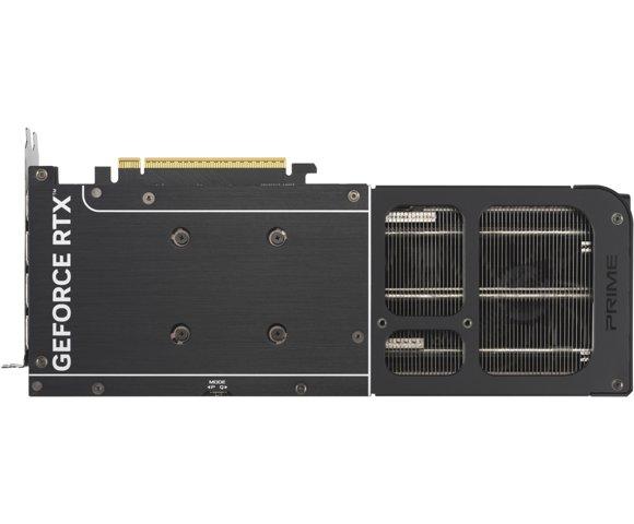 ASUS PRIME GeForce RTX 5060 Ti 16GB GDDR7 OC Edition - slika 4