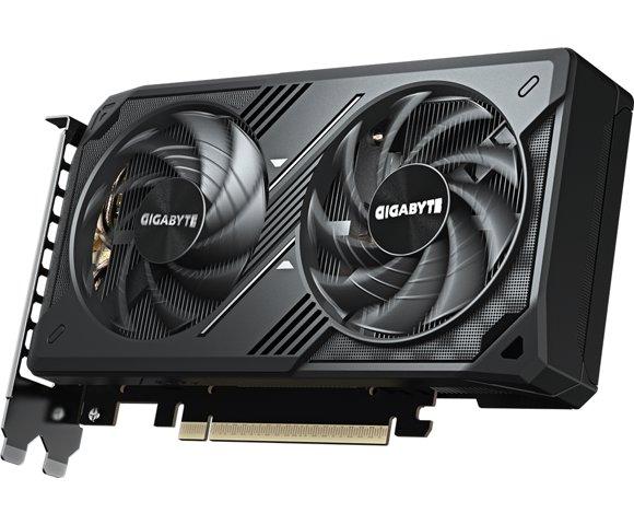 Gigabyte RTX 5060 WINDFORCE MAX OC V2 grafička kartica - slika 3