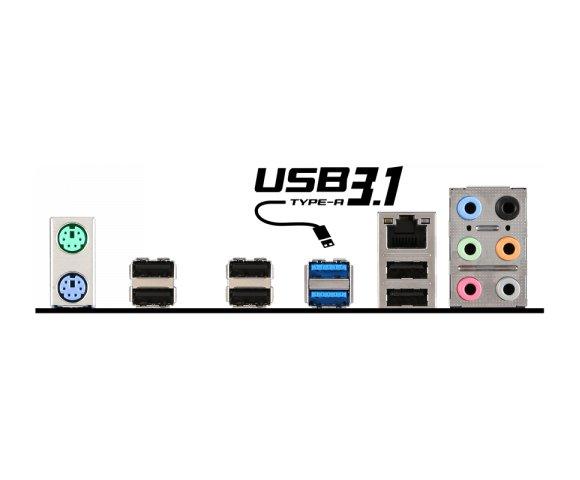 MSI 970A SLI Krait - slika 5