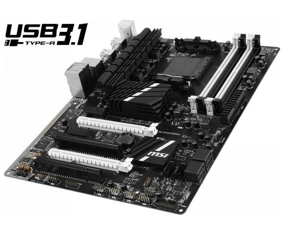 MSI 970A SLI Krait - slika 4