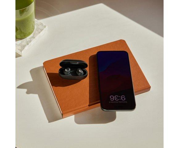 Beats Solo Buds Matte Black slušalice - slika 7