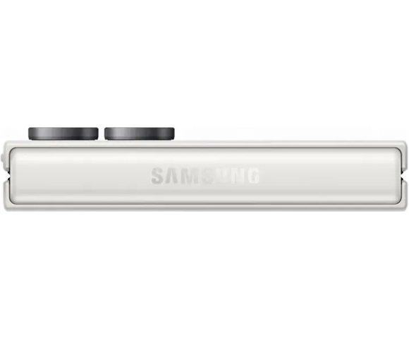 Samsung Galaxy Z Flip8 12GB 256GB CREAM smartphone - slika 10