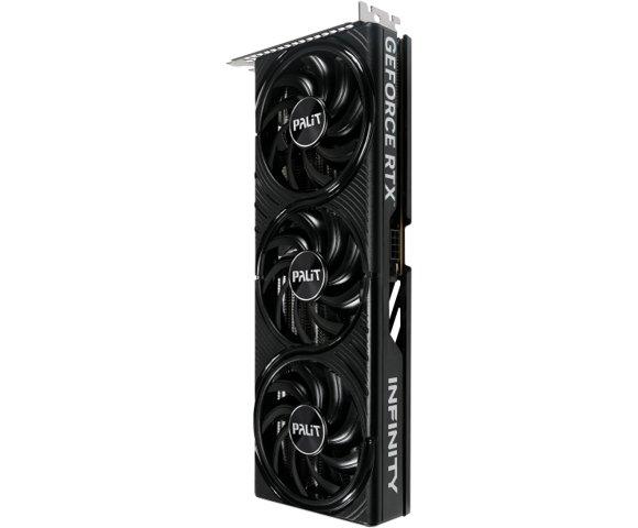 Palit GeForce RTX 5060 Ti Infinity 3 OC 16GB grafička kartica - slika 8