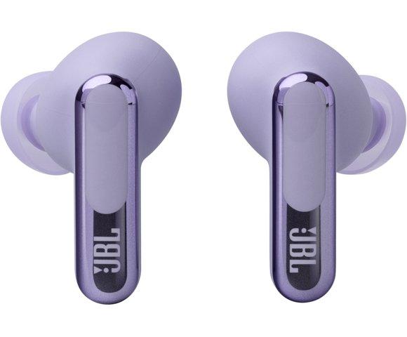 JBL Live Beam 3 Purple slušalice - slika 3
