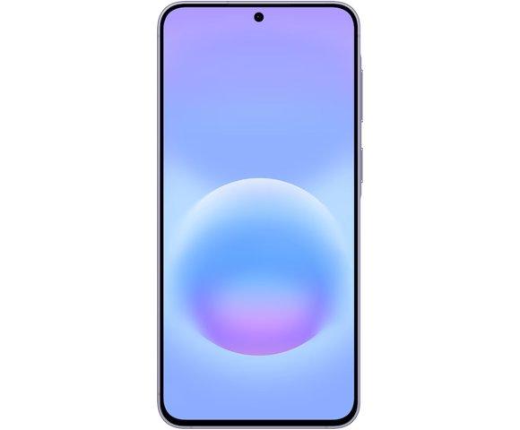 Samsung Galaxy A57 5G 8GB 128GB Violet smartphone - slika 2