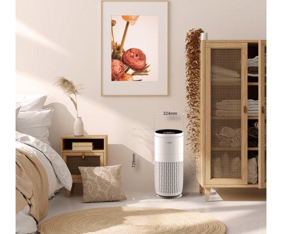 Bosch AIR 6000i prečišćivači vazduha - slika 6