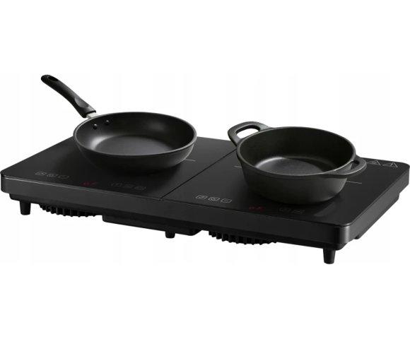 FIRST FA-5095-5 indukciona ploča - slika 2