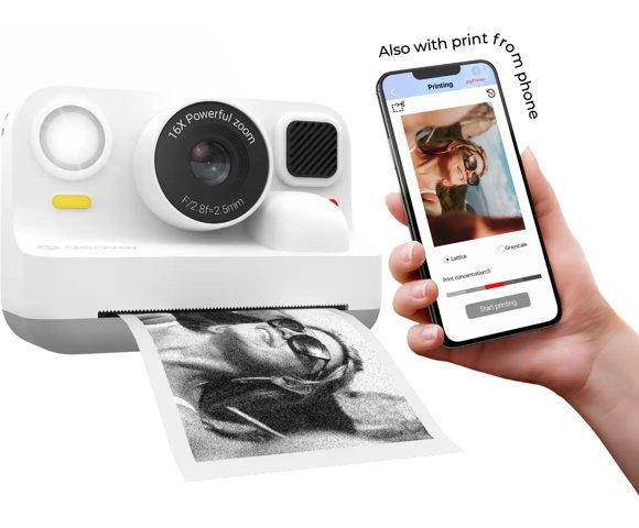 Denver KPC-1374BTW - slika 2