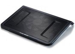 CoolerMaster NotePal L1 black
