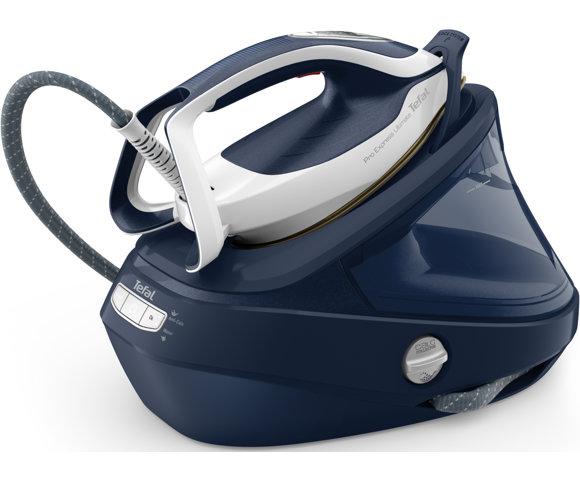 Tefal Pro Experess Ultimate II GV9720E0 parna stanica - slika 3