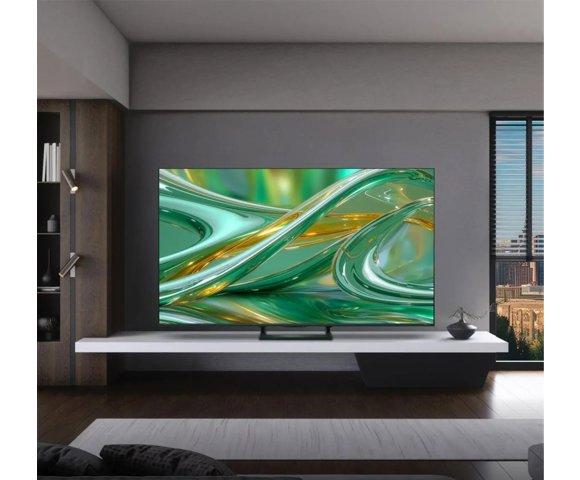 Hisense 75E8S  televizor - slika 4