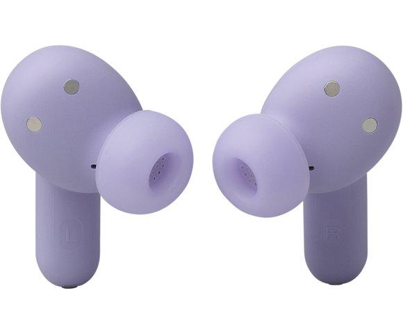 JBL Live Beam 3 Purple slušalice - slika 4