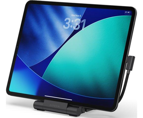 Satechi OntheGo Foldable Stand Hub - slika 2