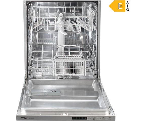 VIVAX DWB-601252CL mašina za suđe - slika 3