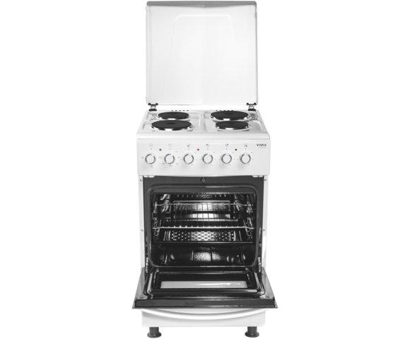 VIVAX FC-04502 WH električni šporet - slika 3
