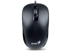 Genius DX-110 USB crni