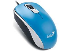 Genius DX-110 USB Optical plavi