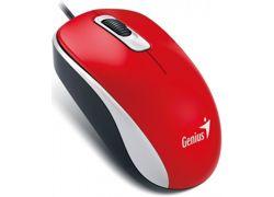 Genius DX-110 USB crveni