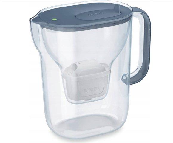 Brita Style XL Graphite bokal - slika 4