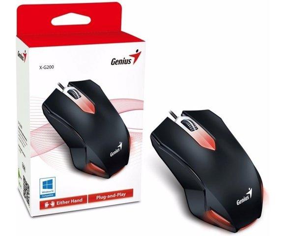 Genius X-G200 - slika 3