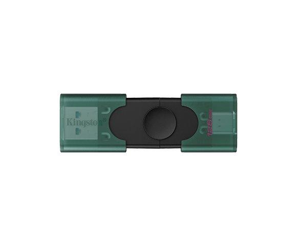 Kingston DataTraveler Duo USB memorija - slika 2