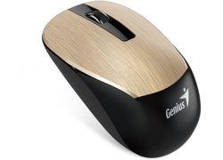 Genius NX-7015 crno-zlatni