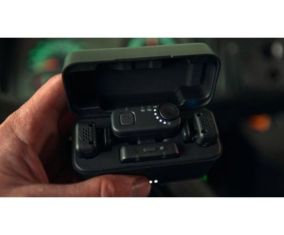 GoPro Wireless Mic Complete Kit - slika 7