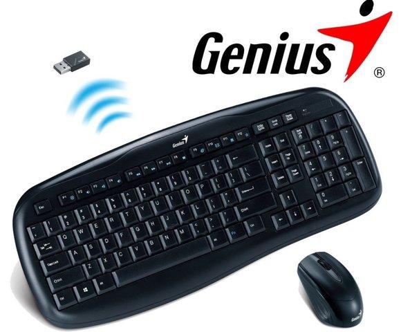 Genius KB-8000X - slika 3
